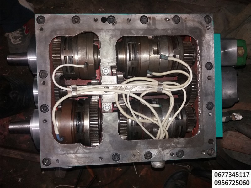 Автоматическая коробка передач АКП-109-6, 3, Автоматическая коробка передач АКС-109, jk[, Коробка скоростей АКП 109-6, 3 (16Е16КП), Псковский завод зубчатых колёс, АКП 109-6, 3, станок 16Б16КП,  коробку переключения скоростей АКС 109-6, 3. 